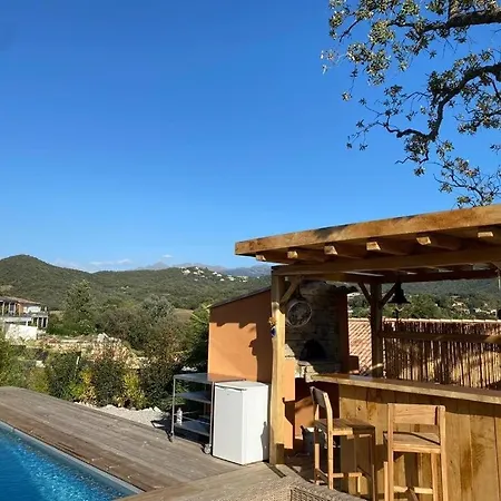 Cozy With Pool Villa *