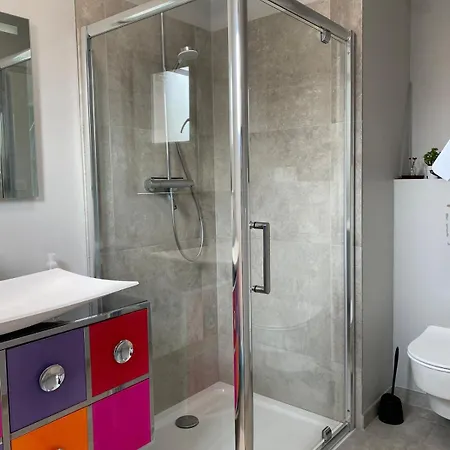 Villa Cozy With Pool