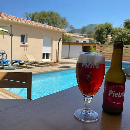 Cozy With Pool Villa