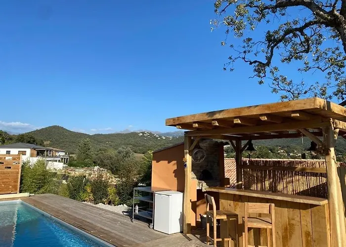 Cozy With Pool Villa *