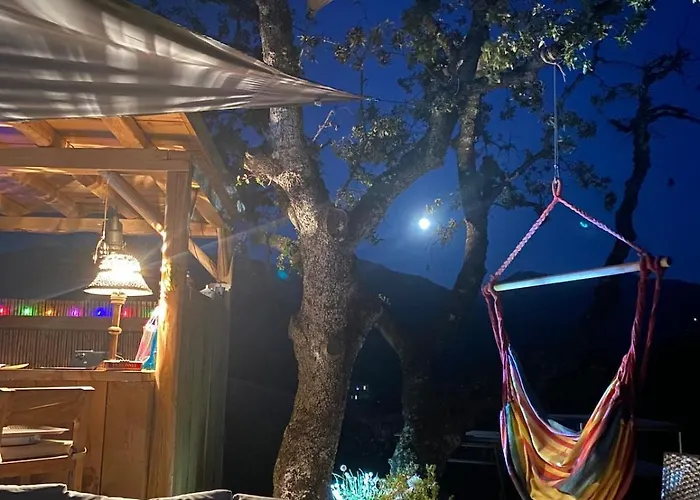 Cozy With Pool Eccica-Suarella (Corsica)