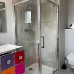 Villa Cozy With Pool