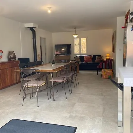 Cozy With Pool Eccica-Suarella (Corsica)