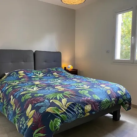 Cozy With Pool