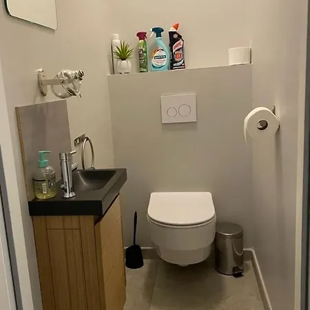 Villa Cozy With Pool Eccica-Suarella (Corsica)