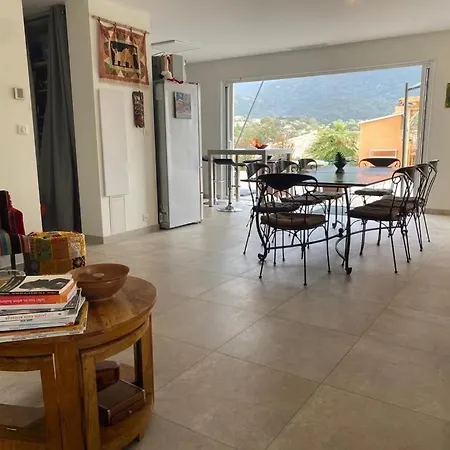 Villa Cozy With Pool