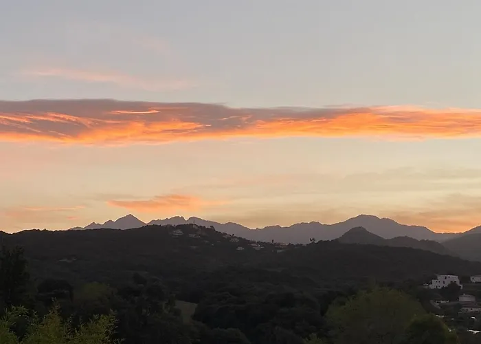 别墅 Cozy With Pool