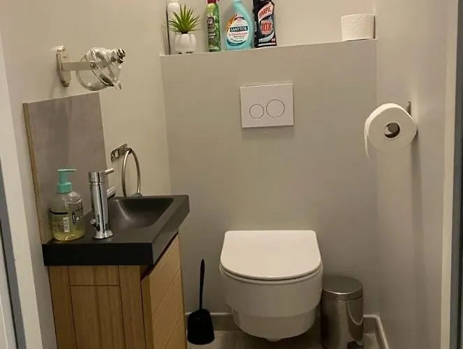 Villa Cozy With Pool Eccica-Suarella (Corsica)