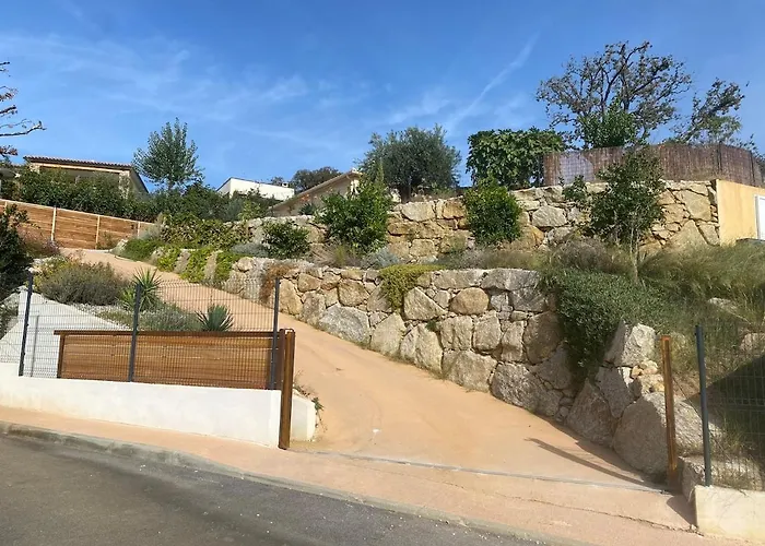 Villa Cozy With Pool *